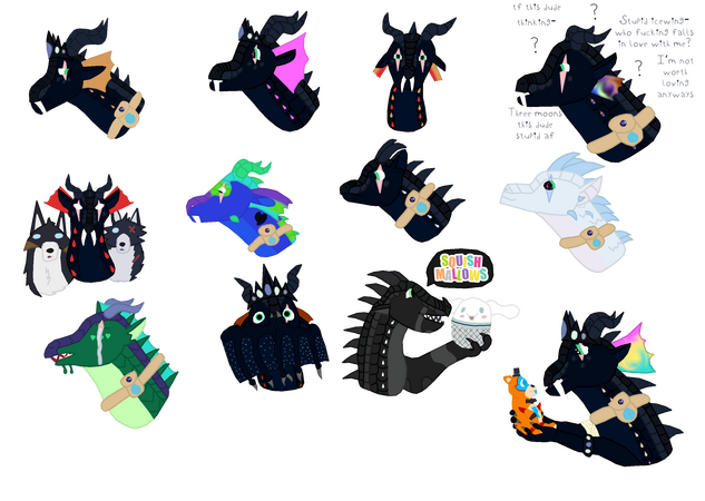 We consider these emojis/headshots something like this would be 15 dollars with my pricing