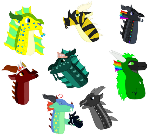 We consider these emojis/headshots something like this would be 15 dollars with my pricing