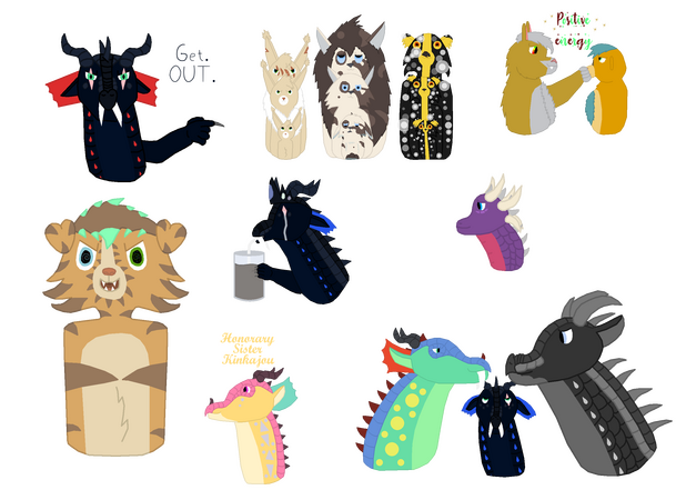 We consider these emojis/headshots something like this would be 15 dollars with my pricing