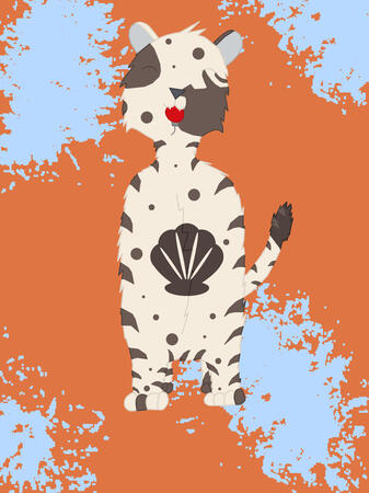 Christmas icon used as a base (price discounted by $5 USD)