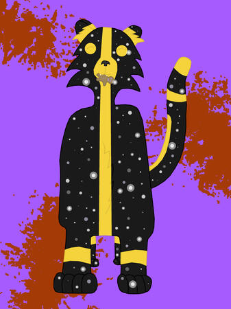 Christmas icon used as a base (price discounted by $5 USD)